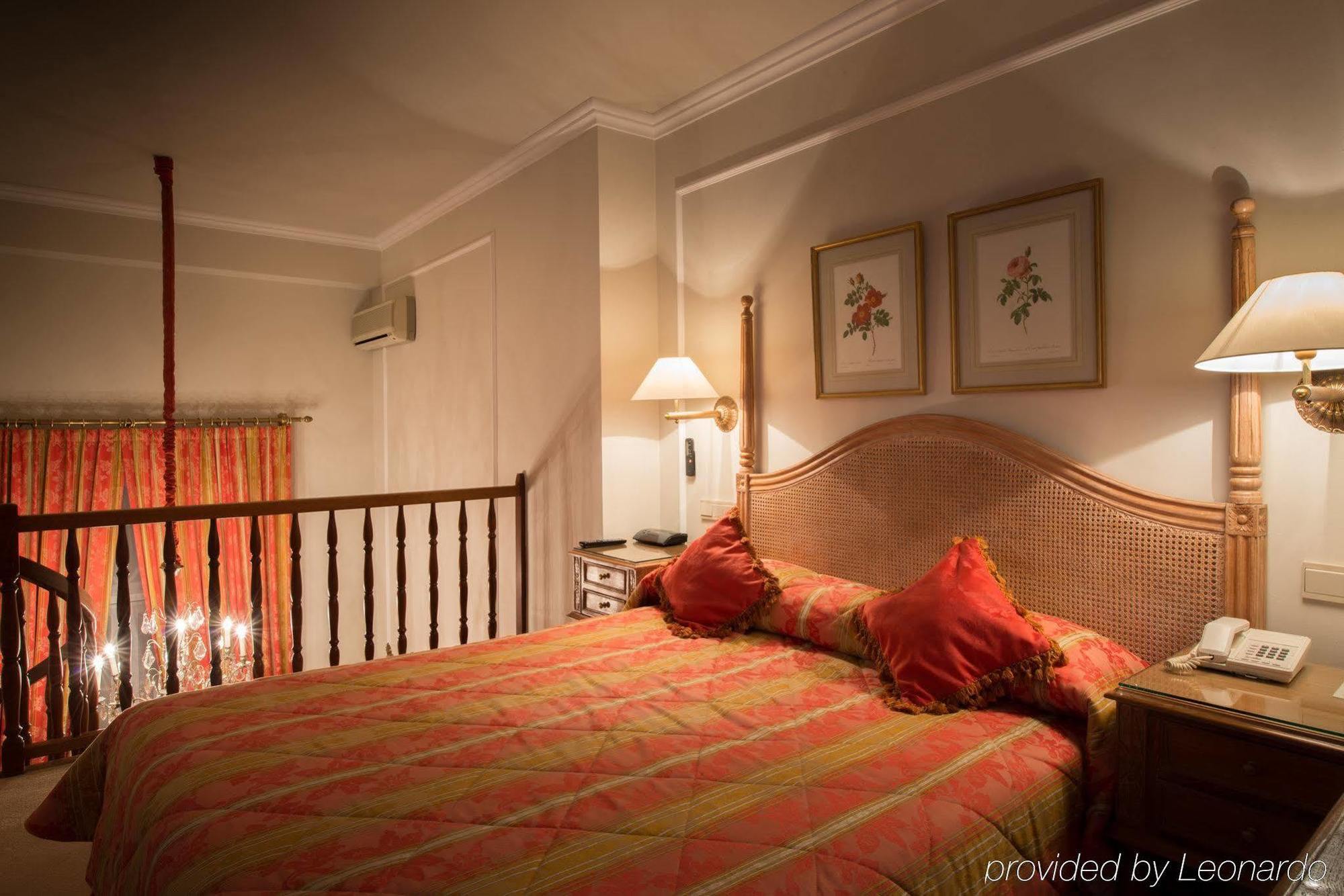 Manos Stephanie Hotel Saint-Gilles