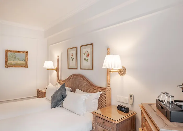 Hotel Manos Stephanie