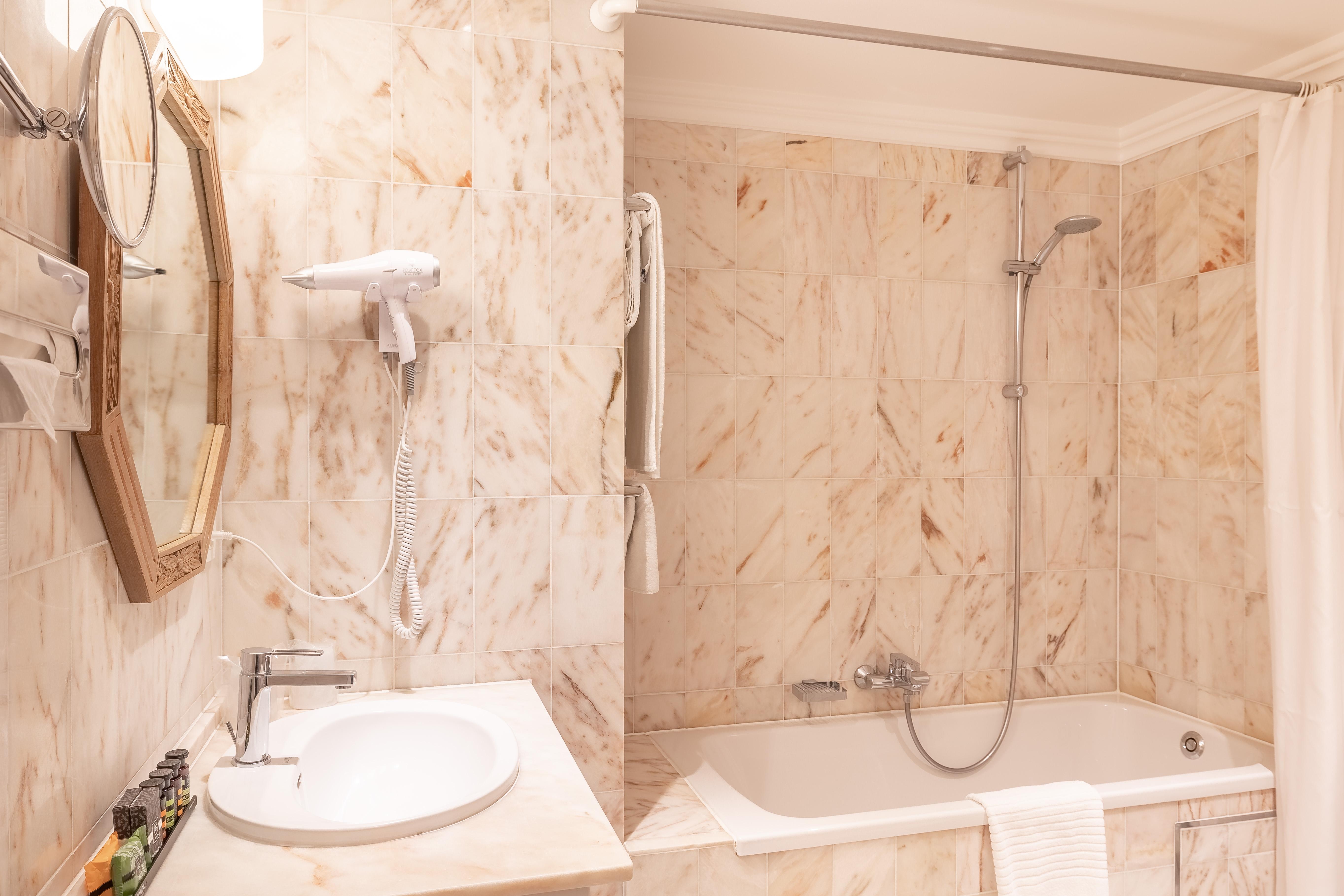 Manos Stephanie 4* Saint-Gilles