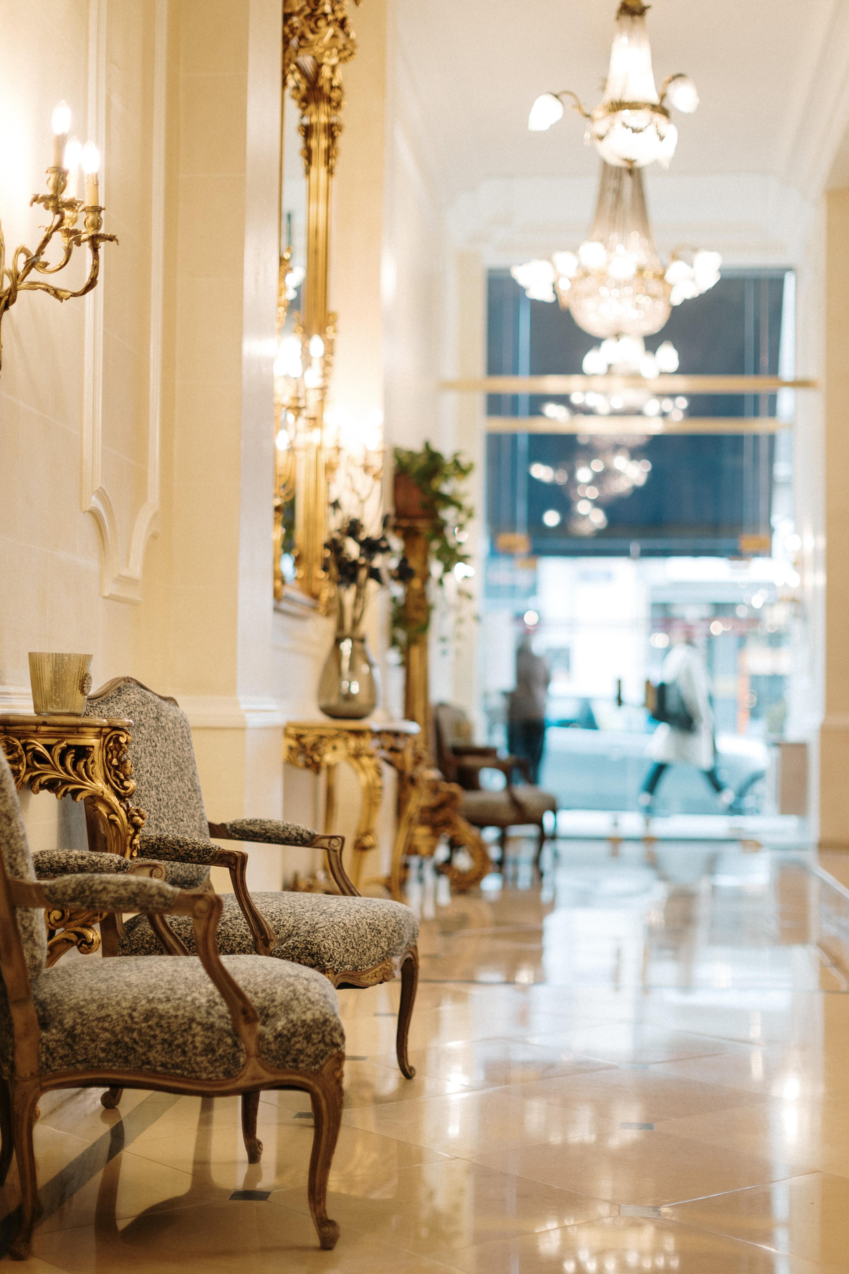 Hotel Manos Stephanie Saint-Gilles