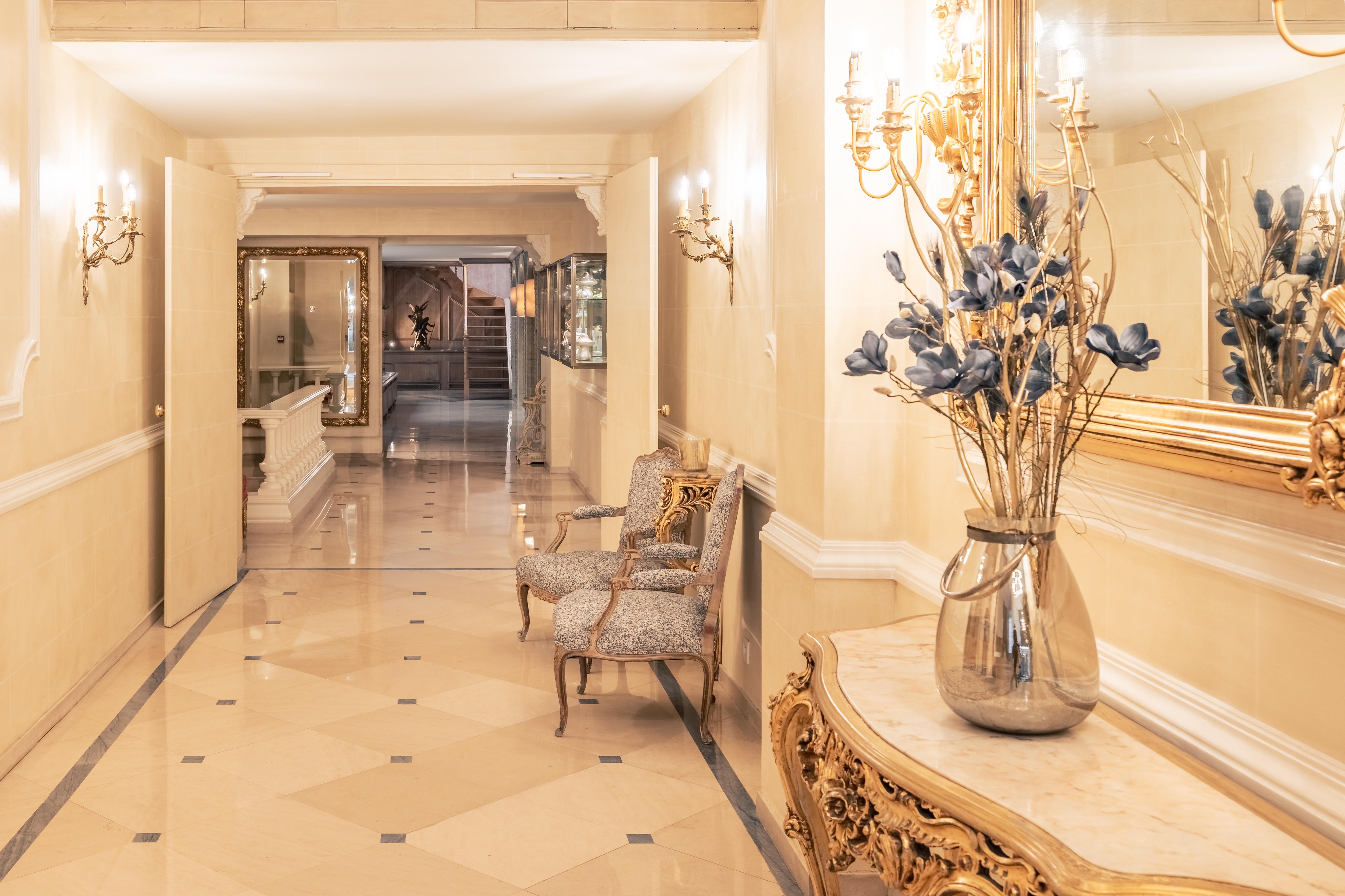 Manos Stephanie 4* Saint-Gilles