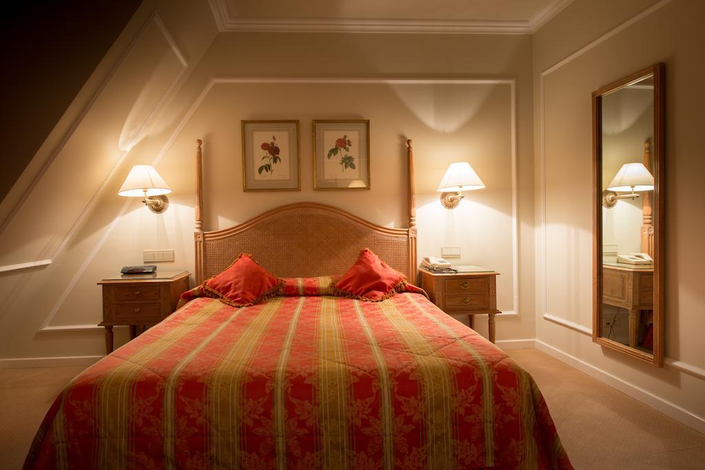 Manos Stephanie Hotel Saint-Gilles
