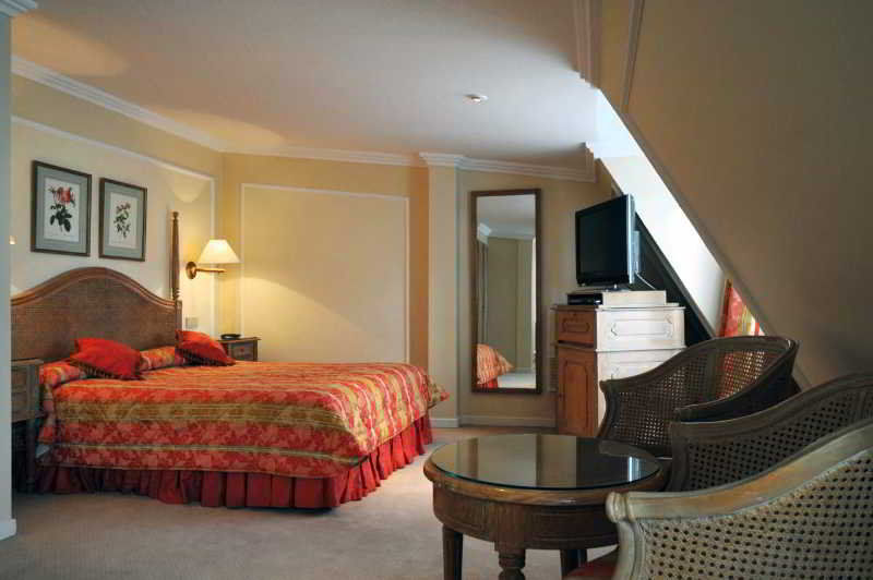 Hotel Manos Stephanie